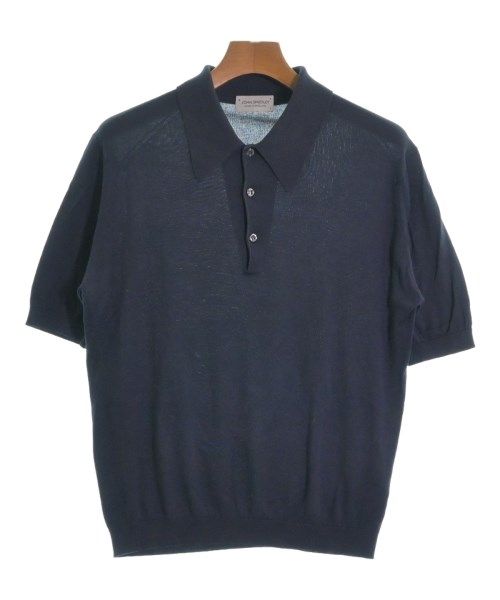 JOHN SMEDLEY ニット・セーター メンズ 【古着】【中古】【送料無料】