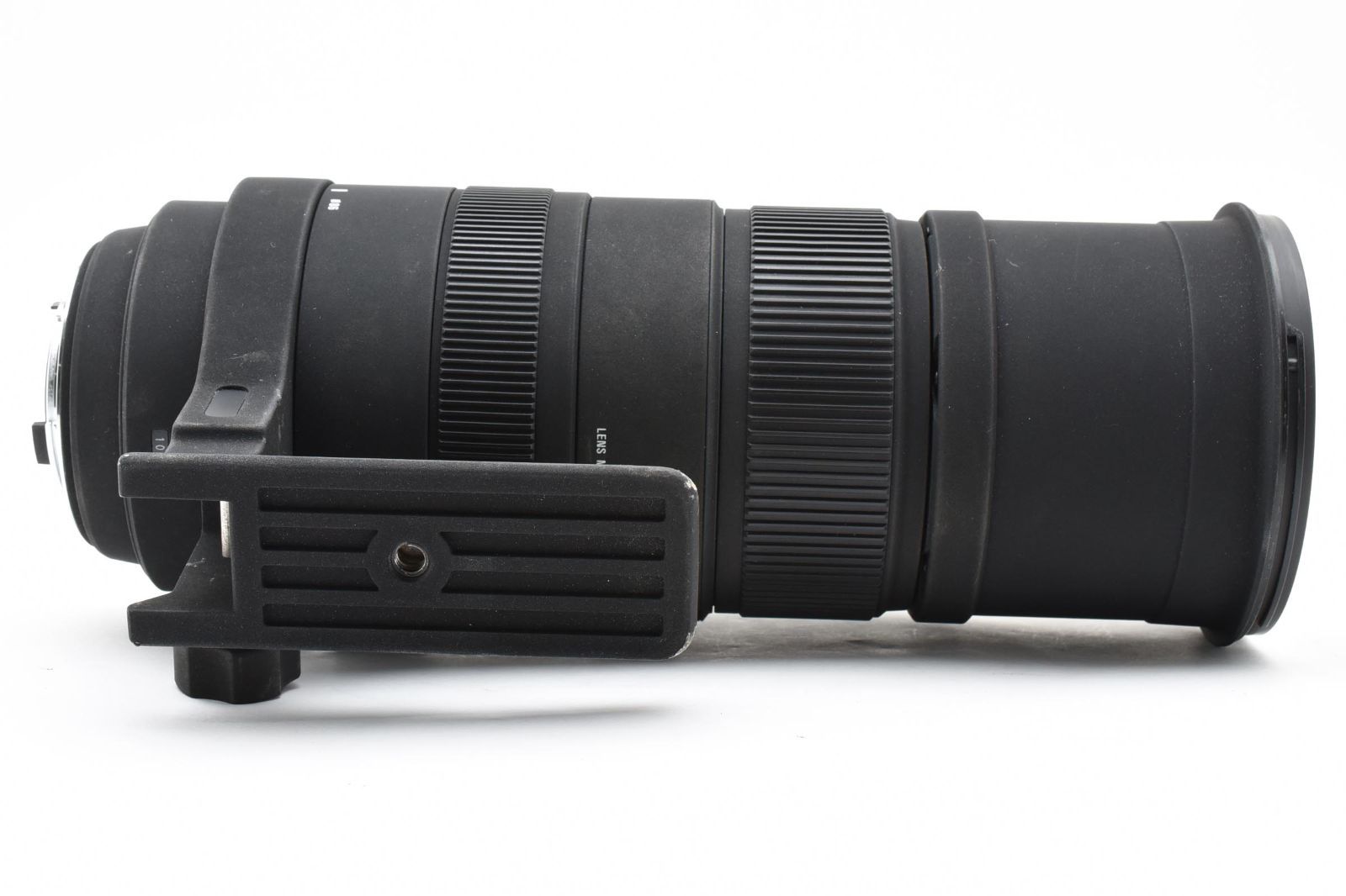 IKU！SIGMA50-500mmF4.5-6.3望遠レンズニコンマウント IKU！SIGMA50