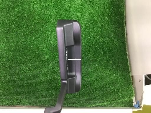 中古】 オデッセイ DFX #1(2025) 33インチ パター PT スチール