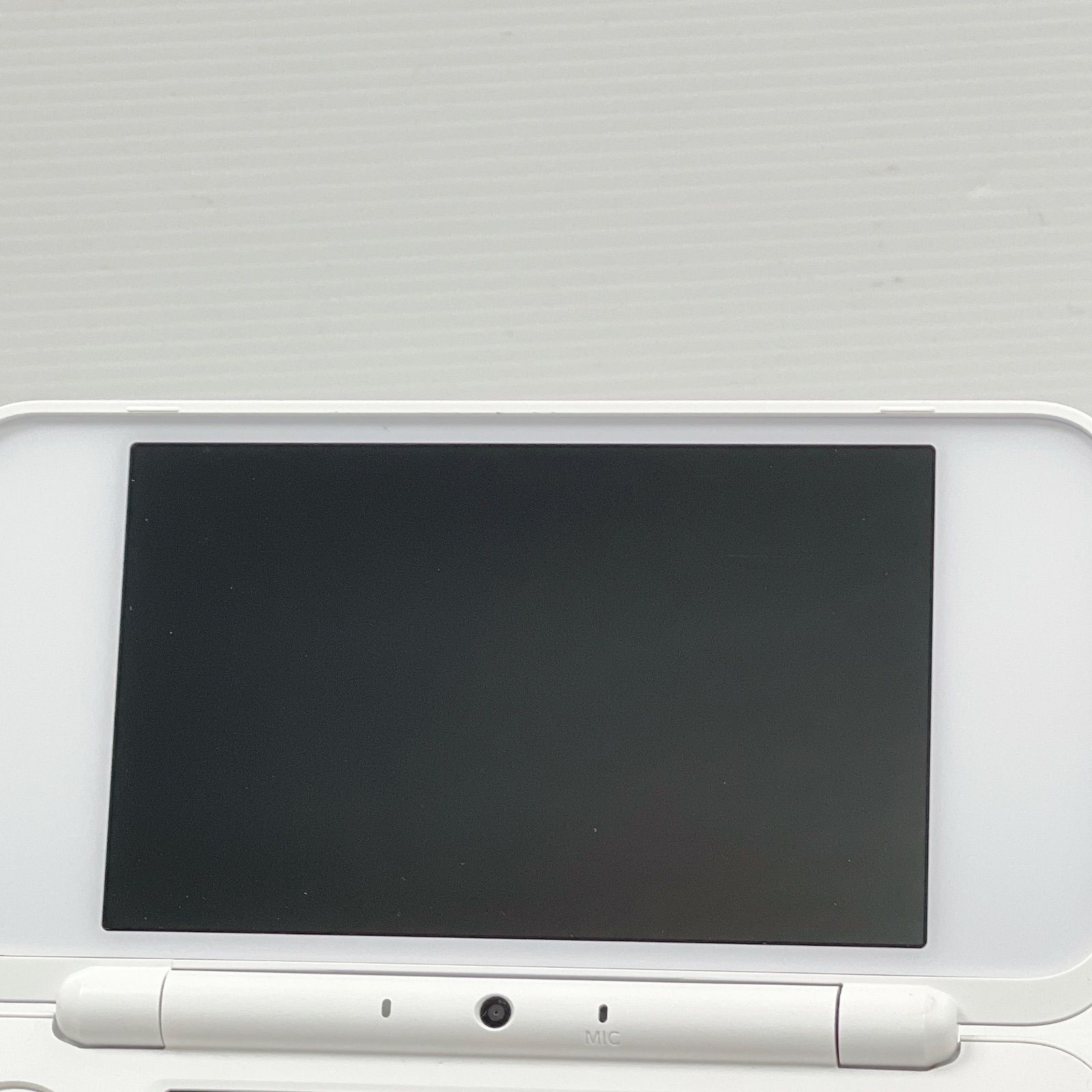 New ニンテンドー