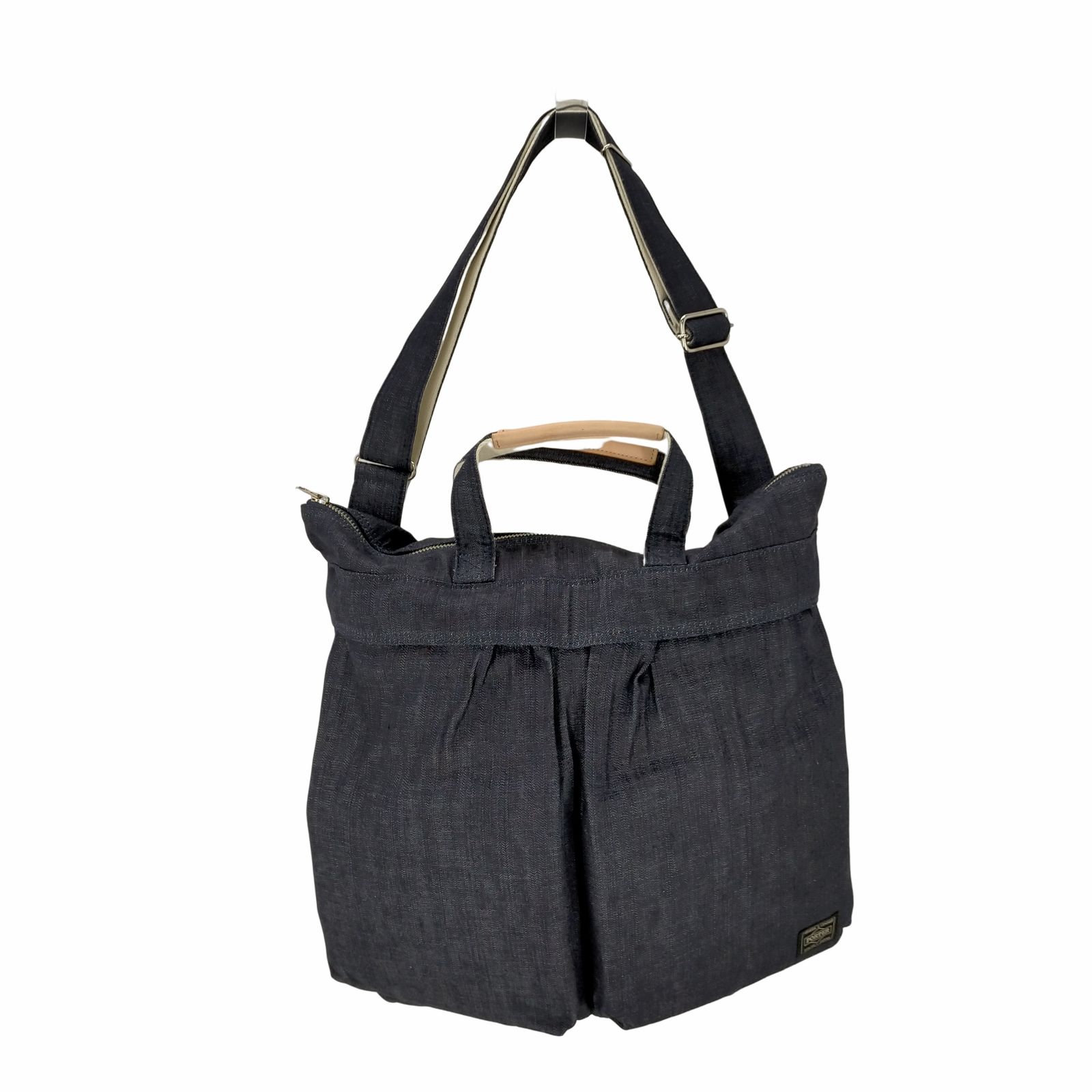 ポーター PORTER JEAN 2WAY HELMETBAG RIGID メンズ 表記無 - メルカリ