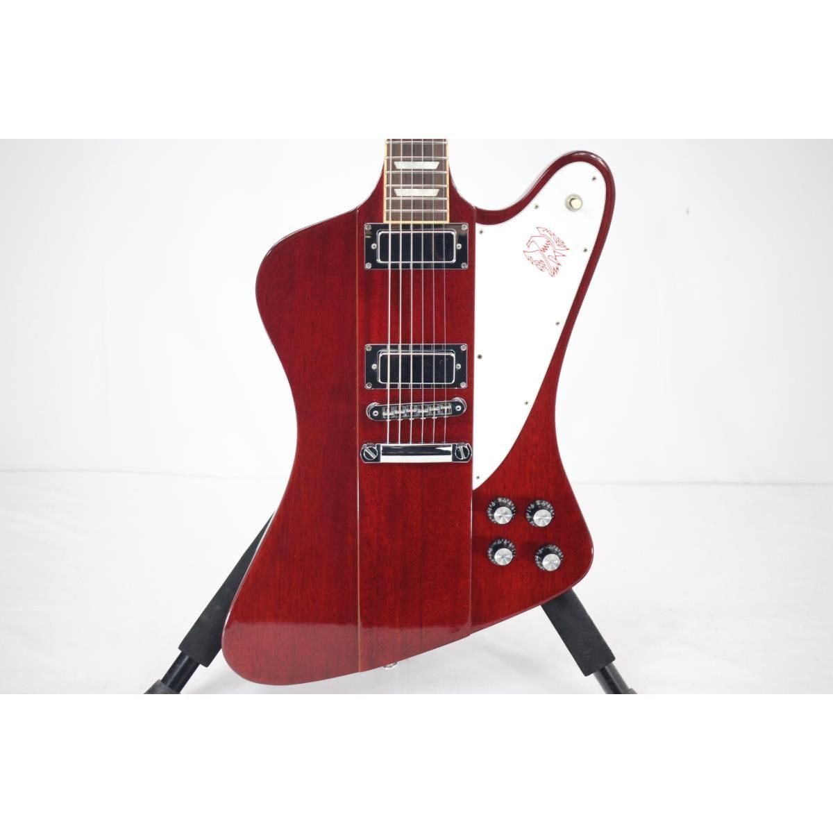 ＧＩＢＳＯＮ　　ＦＩＲＥＢＩＲＤ　Ｖ