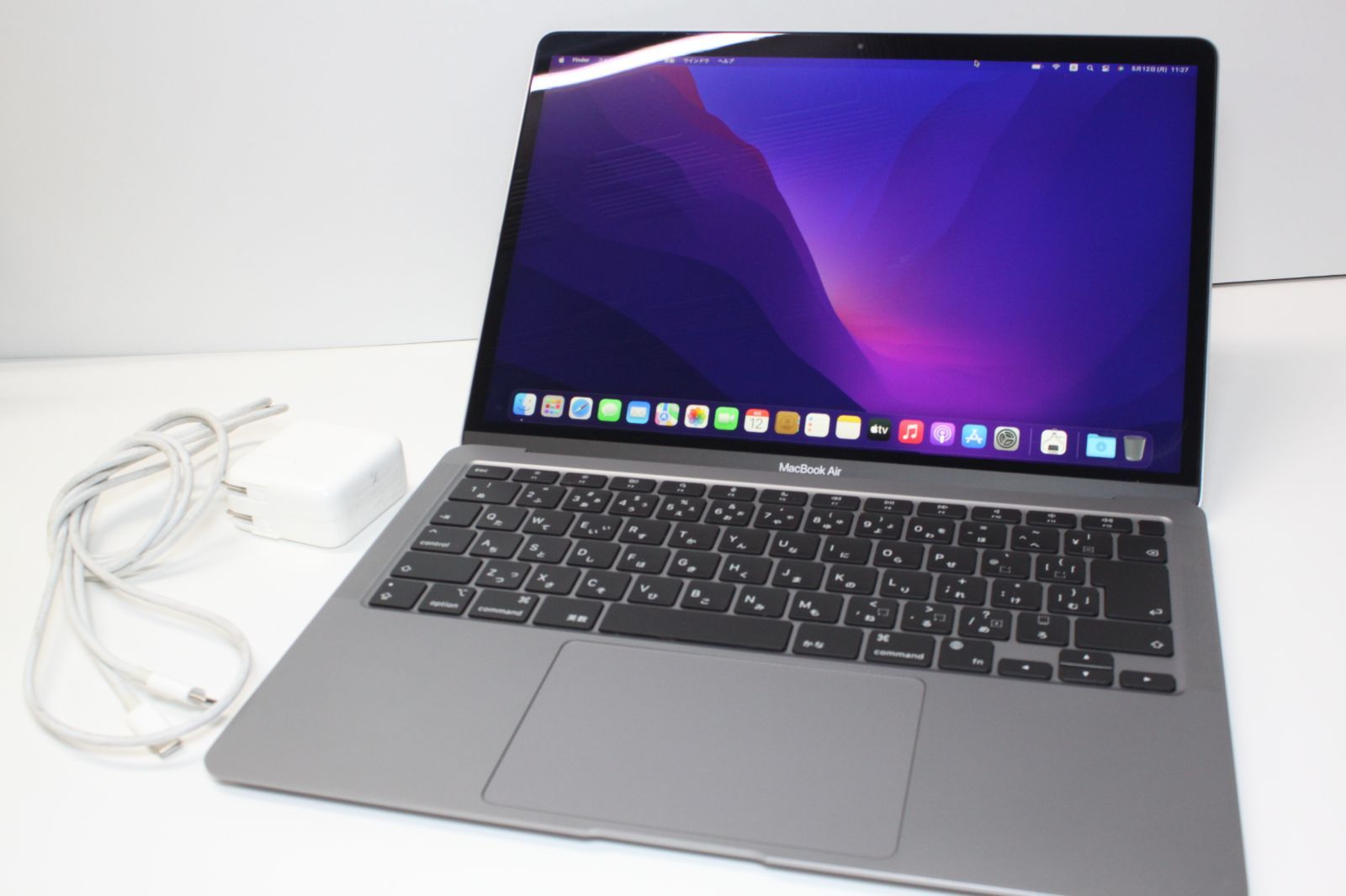 018 MacBook Air M1 2020 256GB|8GB MGN63J|A