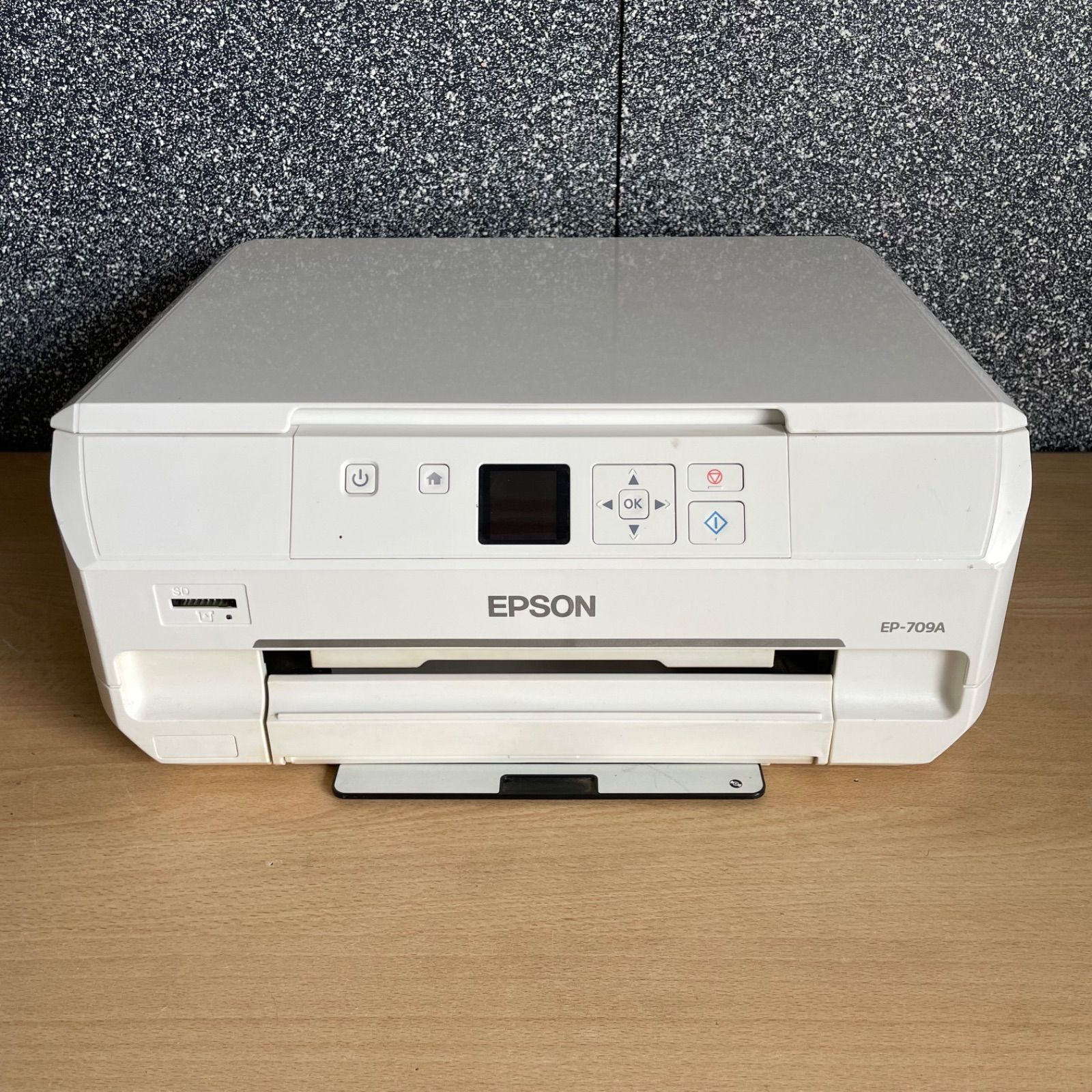 家電 EPSON  EP-709A エプソンプリンターEP-709A EPSON EP-709A プリンター ep709a エプソン