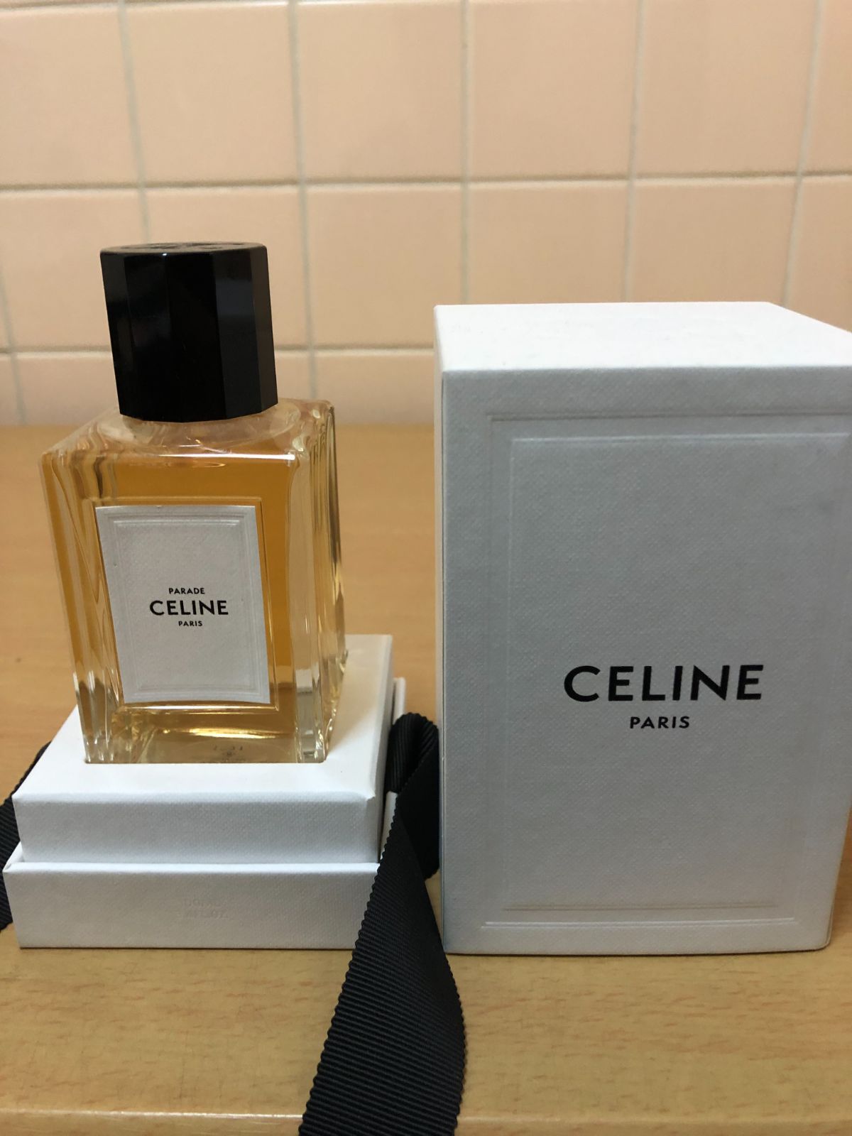CELINE セリーヌ PARADE パラード オードパルファム 100ML FK 【公式通販】