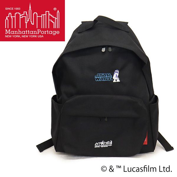 FUCT メッセンジャーバッグ ブラック FUCT メッセンジャーバッグ