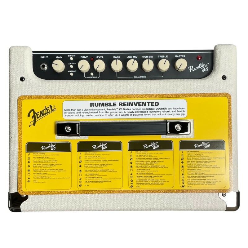 Fender