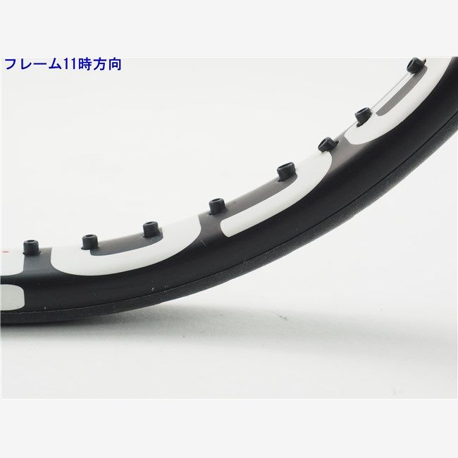 中古 テニスラケット テクニファイバー t-p3 カラット (G2)Tecnifibre t-p3 carat 中古 テニスラケット テクニファイバー t-p3 カラット (G2