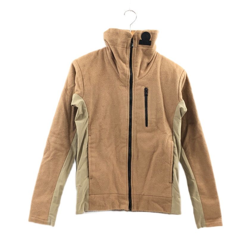 現状渡し品 TFW49 ティーエフダブリュー フォーティーナイン フリースブルゾン アウター 147-250924-hn-02-fur