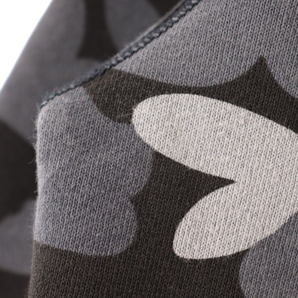 A BATHING APE (アベイシングエイプ) 18AW x UNDEFEATED Tiger Shark