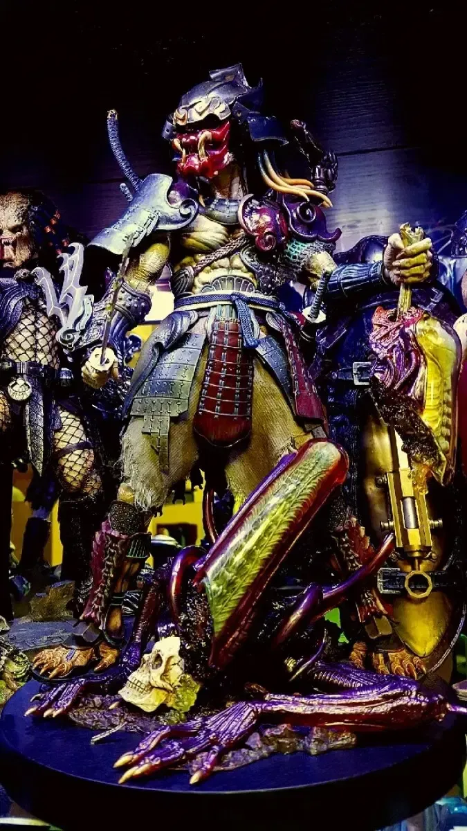 2025年最新】ホットトイズ プレデター2の人気アイテム - メルカリ