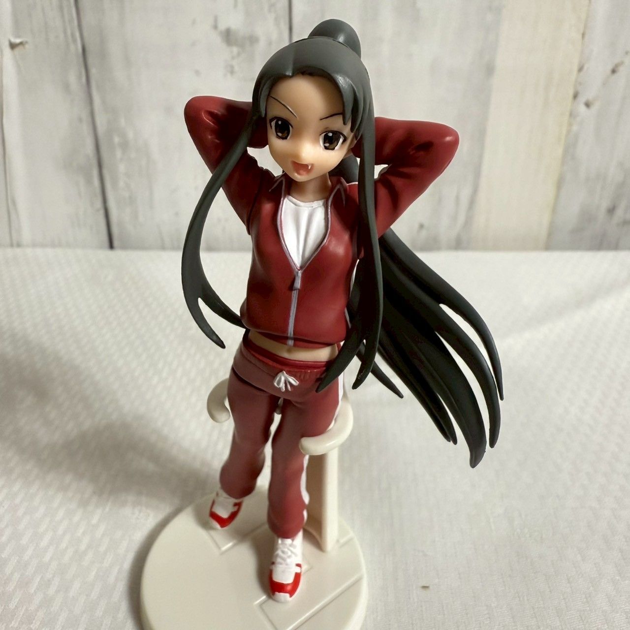 値下げ交渉歓迎 ホビー フィギュア 涼宮ハルヒの憂鬱 HGIF ver