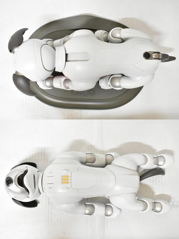 AIBO 犬型