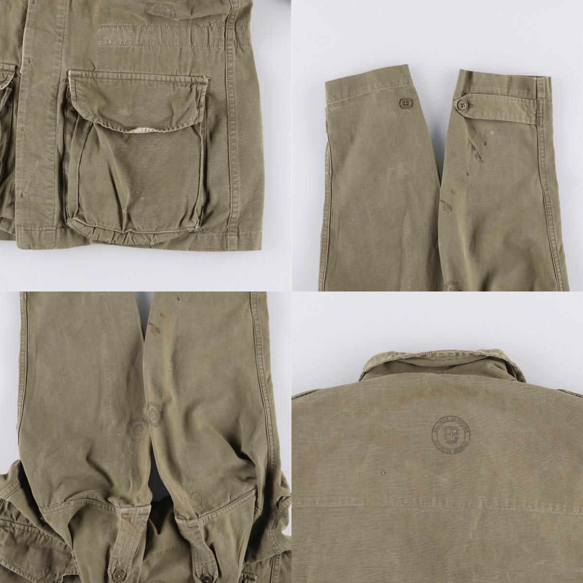 フランス軍 M-47