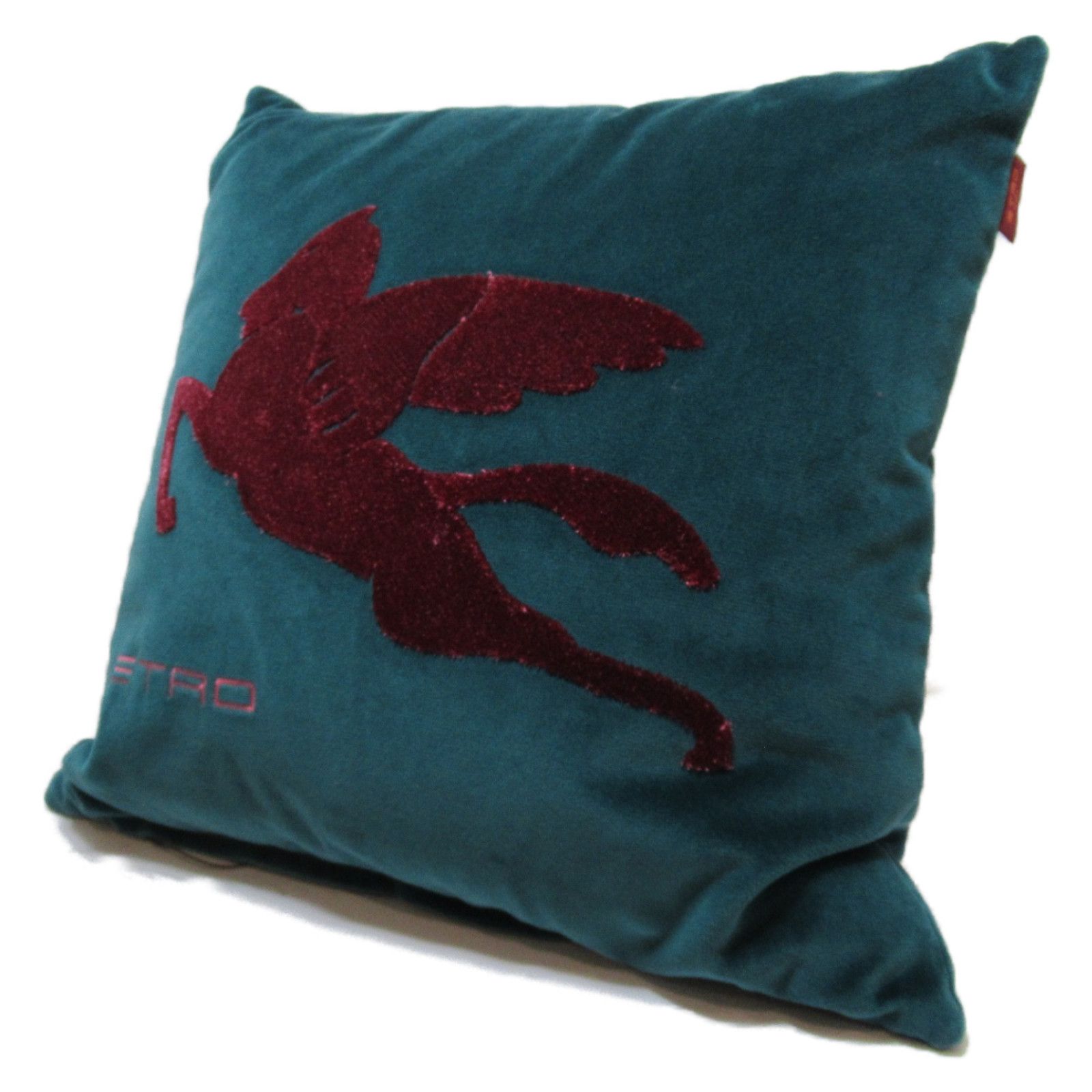 エトロ クッション その他ファッション雑貨 - メルカリ