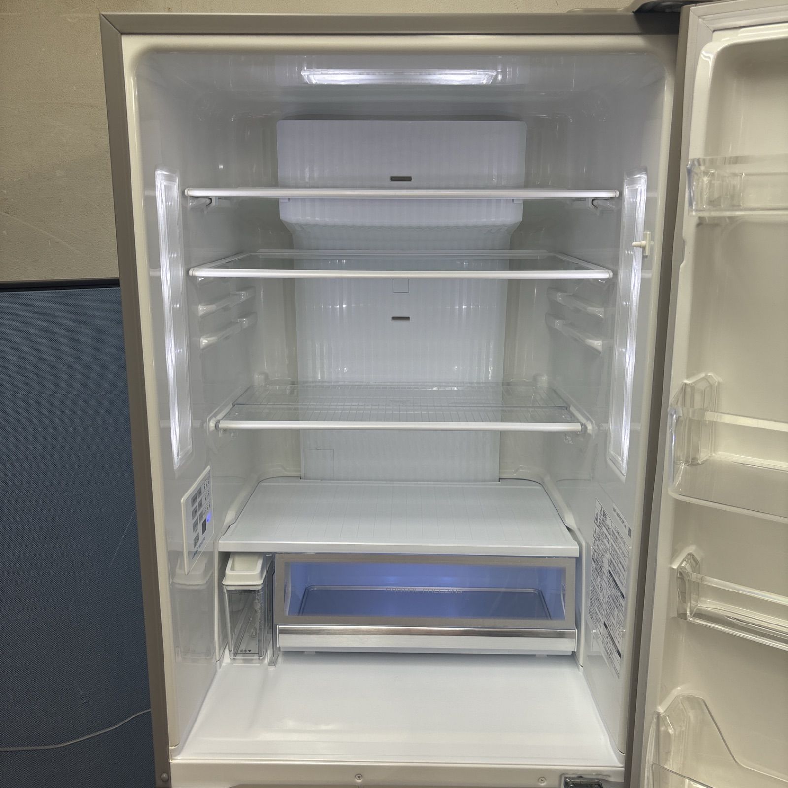 送料設置無料　Panasonic　人気モデル冷蔵庫　406L 楽天市場】パナソニック 冷蔵庫 406の通販