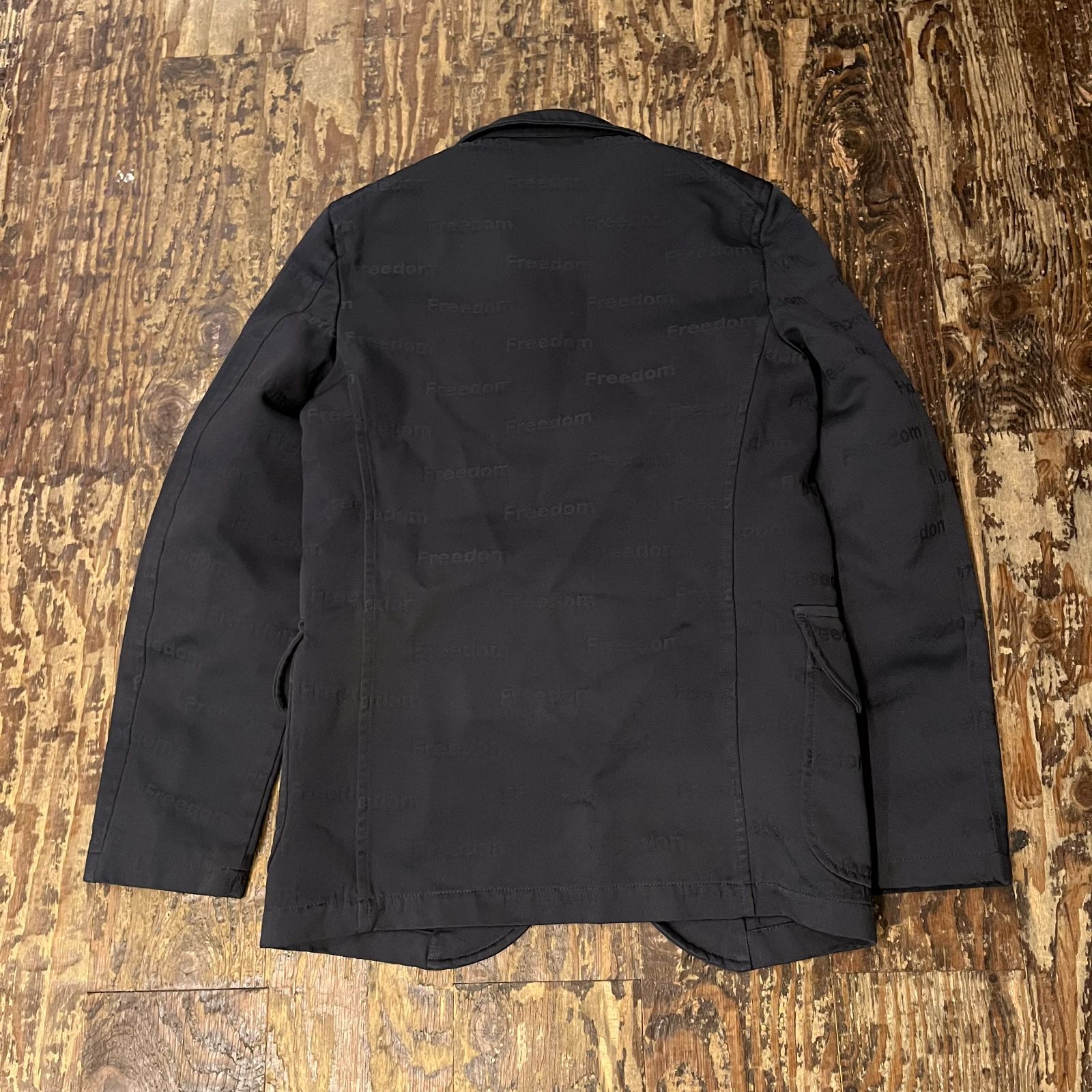 des GARCONS