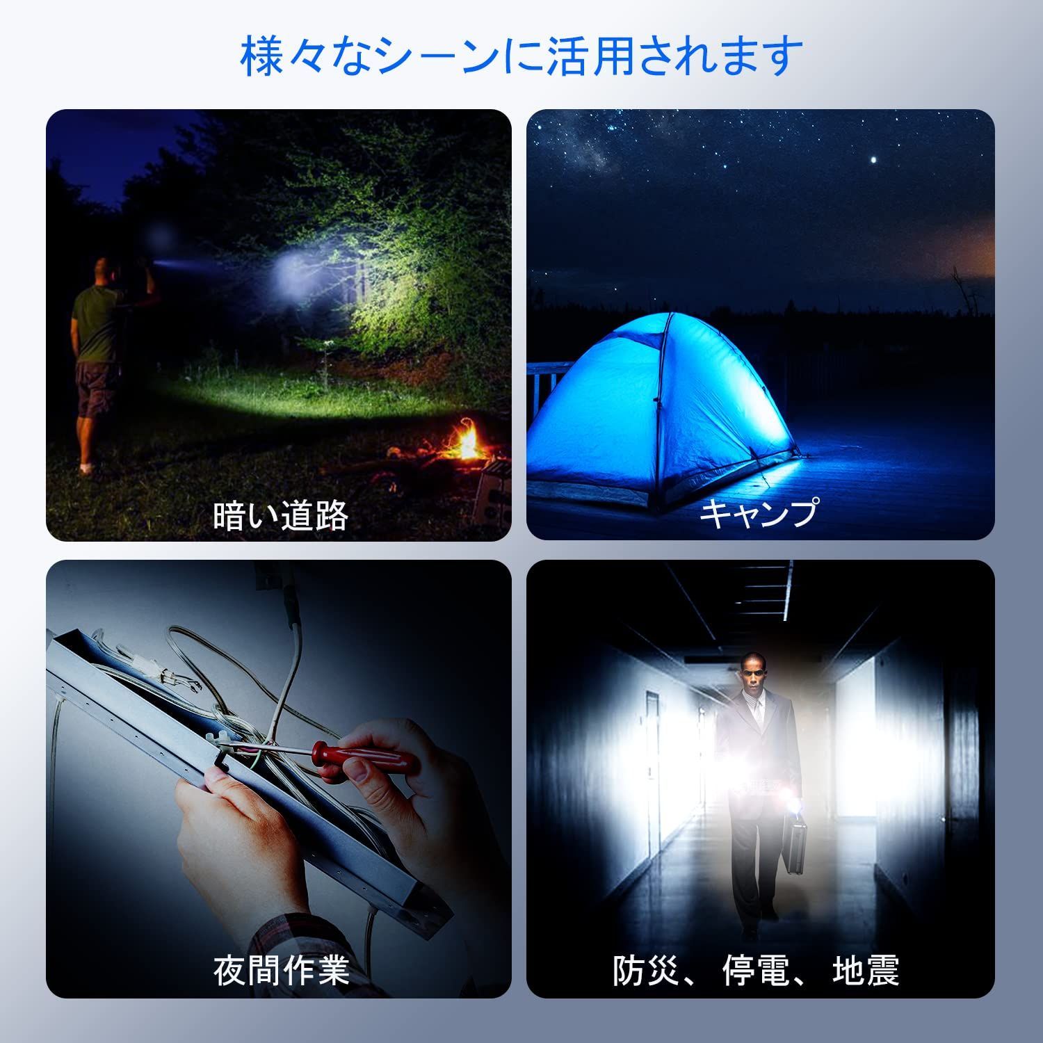 ❤最新最先端技術搭載❣40Wと超ハイパワーでとにかく明るい♪