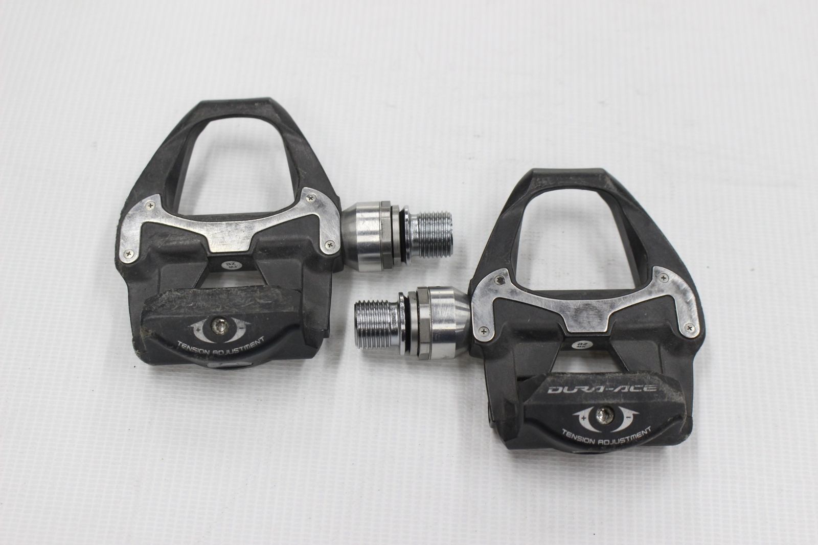 【本日限定】デュラエース　ビンディングペダル　シマノ　PD-9000 IX126 シマノ SHIMANO デュラエース DURA-ACE PD-9000