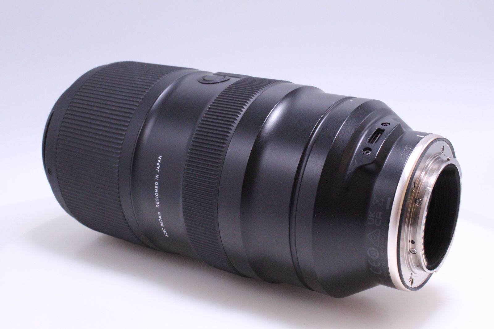 VXD ソニーEマウント用