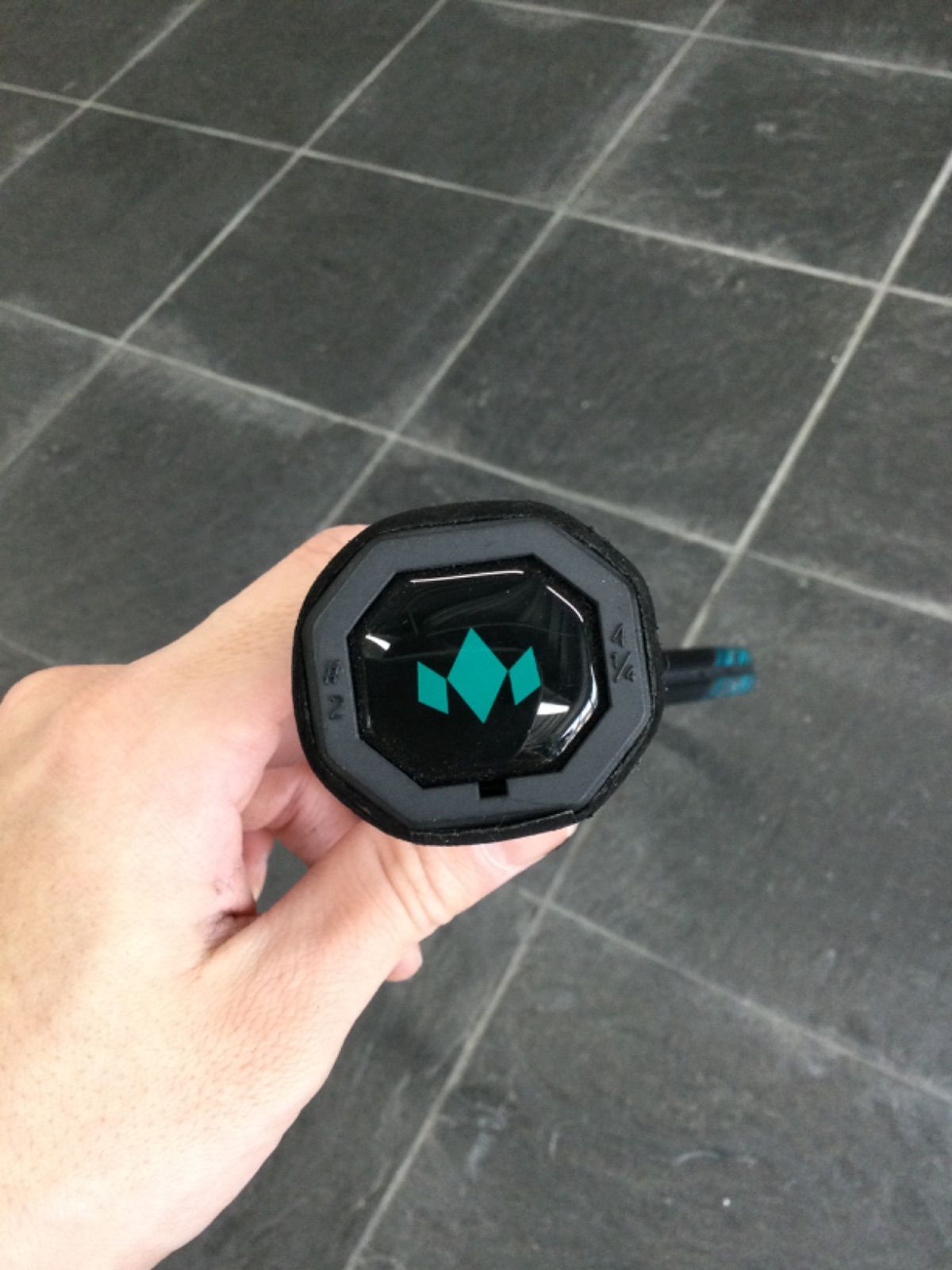 ヘッド　EXTREME　プロストック 美品】ヘッド HEAD プロストック EXTREME エクストリーム レア