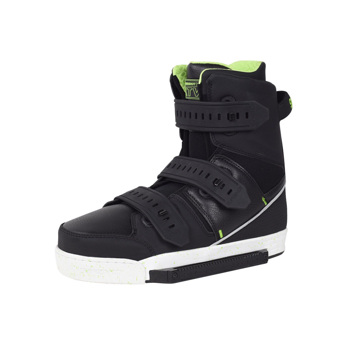 2020 SLINGSHOT スリングショット ＫＴＶビンディング サイズ11 28ｃｍ