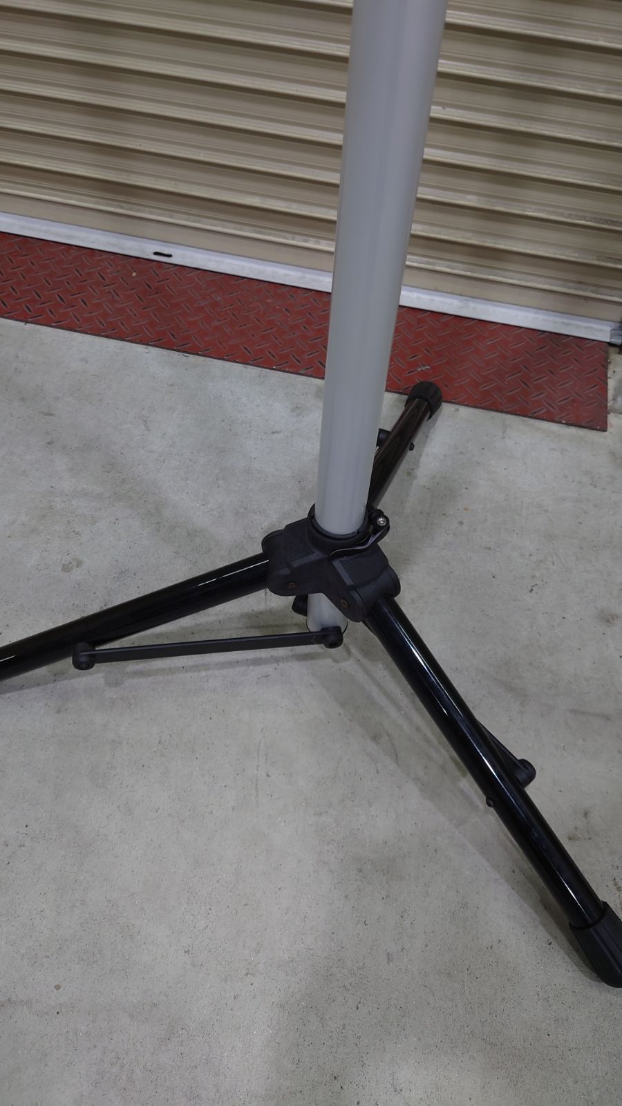 訳アリ 自転車用ディスプレイスタンド
