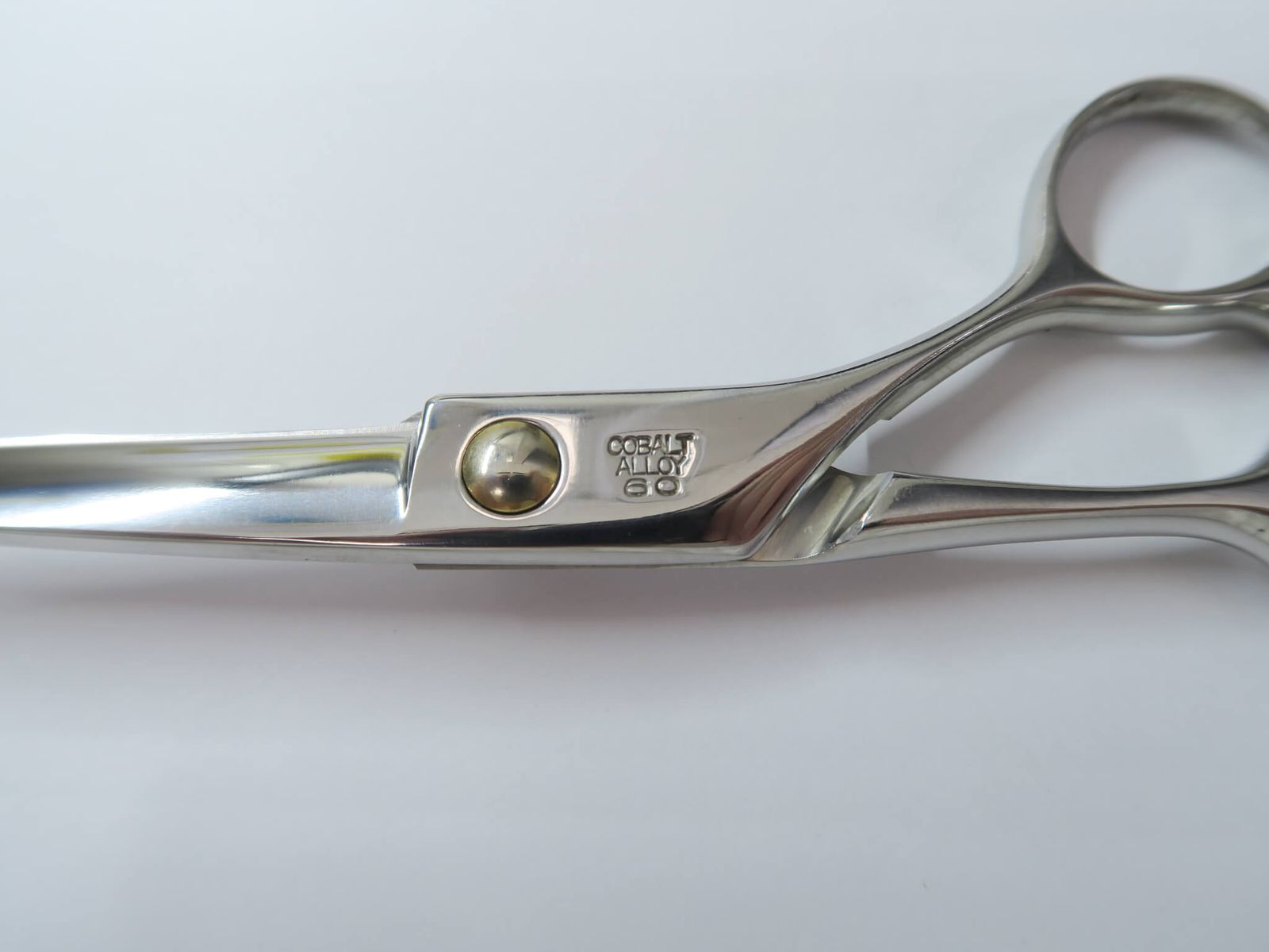 お得品　プロ専用カットハサミ　ミンク6.0インチシザー MINK ミンク セニング シザー ハサミ お得品 プロ専用カットハサミ