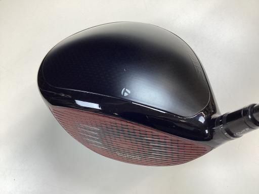 テーラーメイド STEALTH 10.5° ドライバー DR TENSEI RED TM 50 フレックスR メンズ 男性用 右利き 右用 Cランク ゴルフクラブ