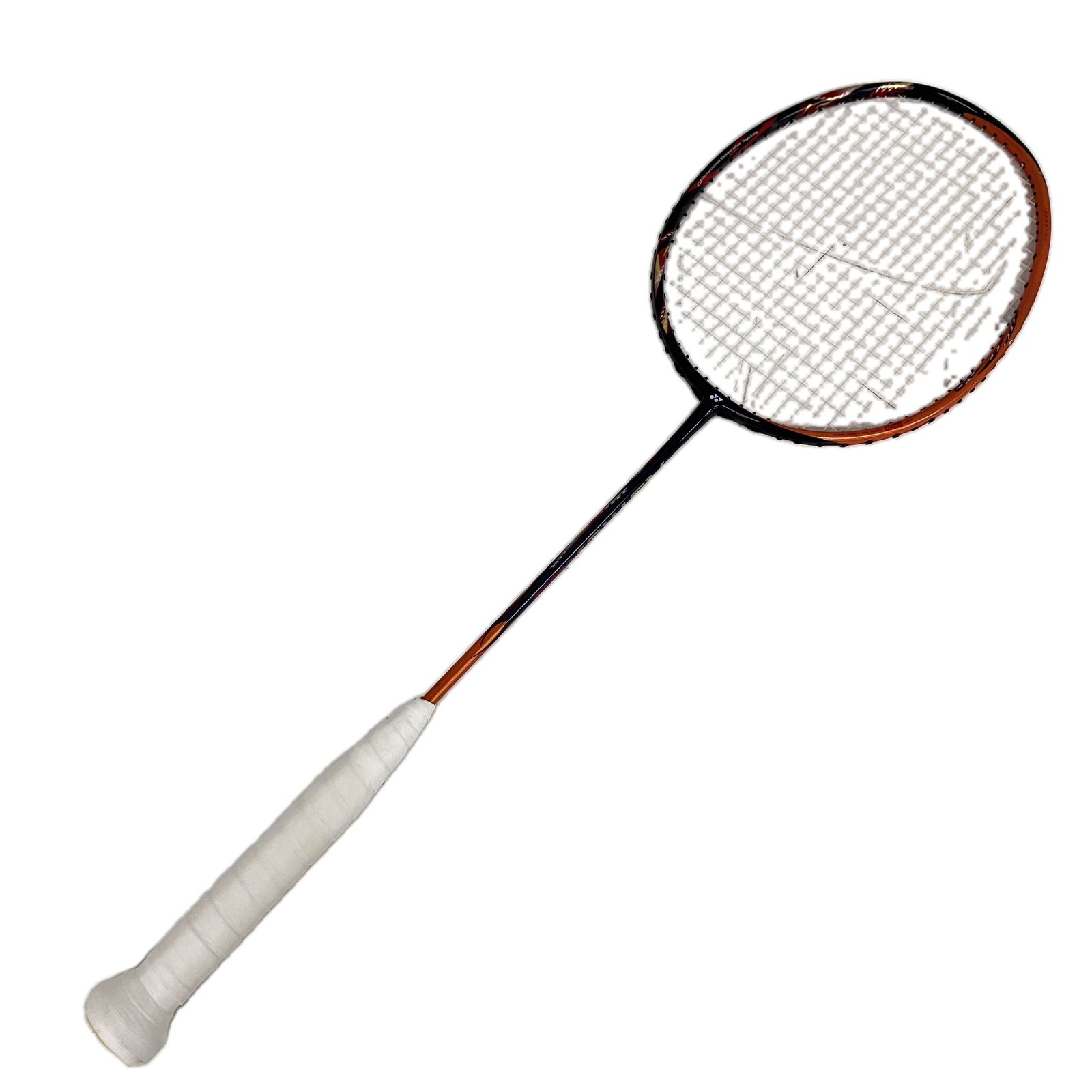 YONEX ASTROX99 4UG5 バトミントン ラケット ガット グリップテープ有り ヨネックス S10524748
