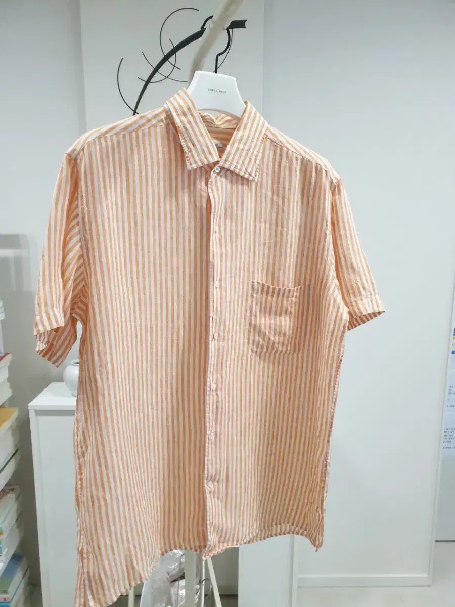 ロロ・ピアーナloro piana リネンシャツ　40 LORO PIANA リネン シャツ | ミスターポーター