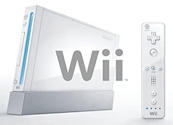 中古★任天堂 Wii【メーカー生産終了】本体 ソフト セット★ 中古☆任天堂 Wii【メーカー生産終了】本体 ソフト セット