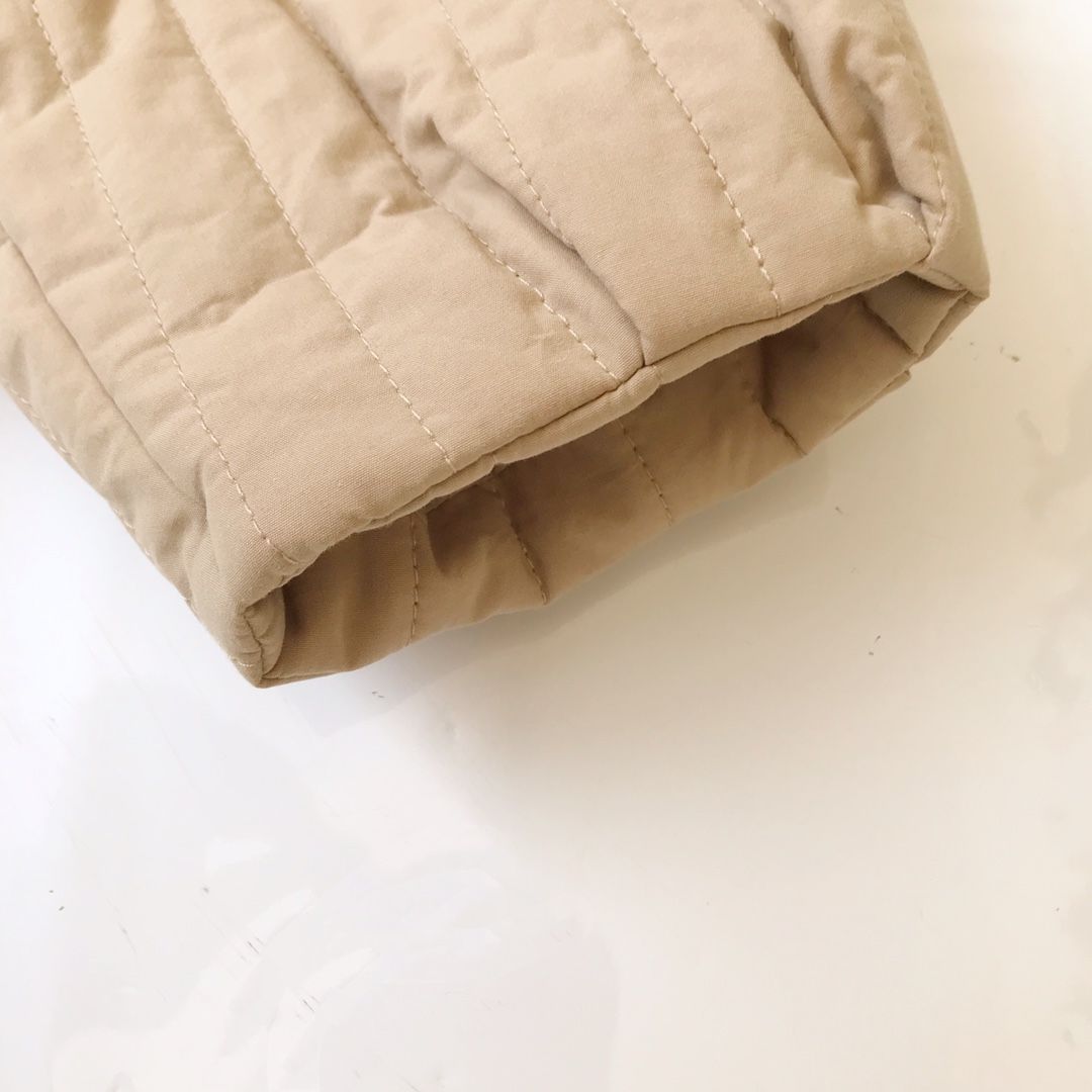 のシンプルコットンウェア ノー