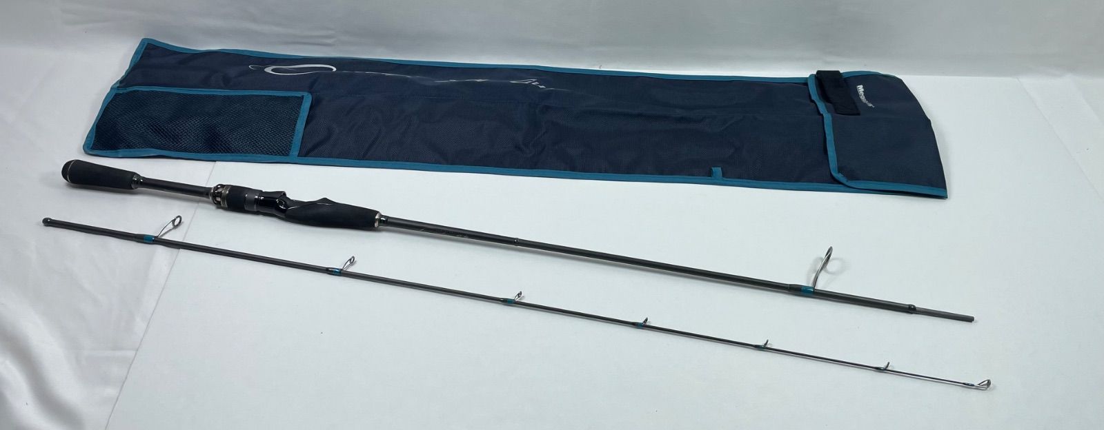 A1817 Megabass メガバス 空海 Gulf ガルフ CKG-63MLS