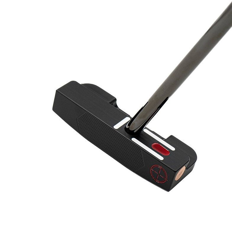 Black MiniGiant DeepFlange (back in stock ~ July 1st)