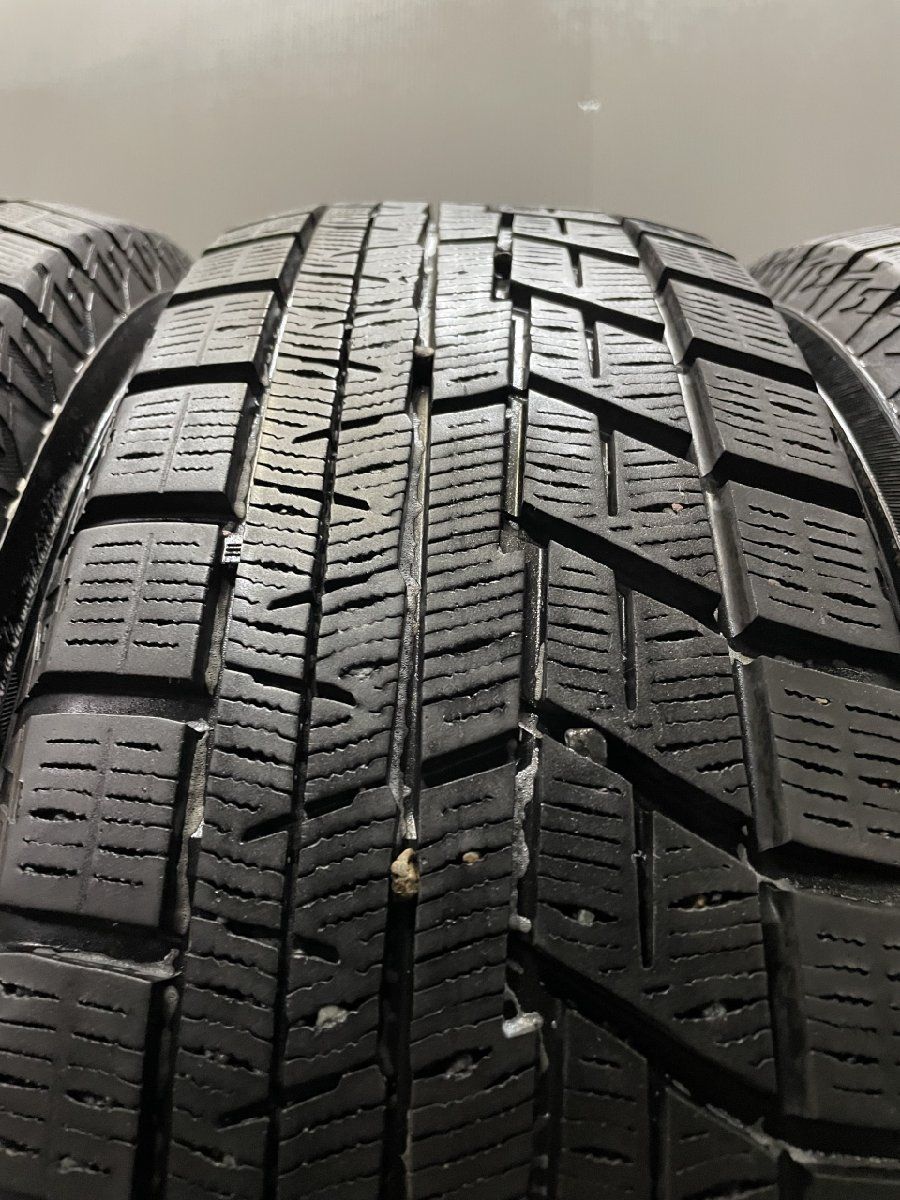 YOKOHAMA ice GUARD iG60 195/65R15 15インチ スタッドレス 4本 2019