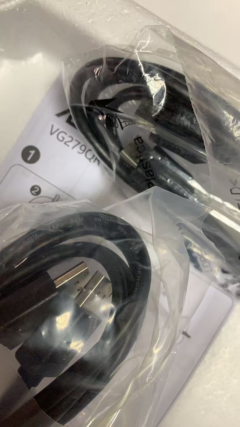 ゲーミングモニター TUF