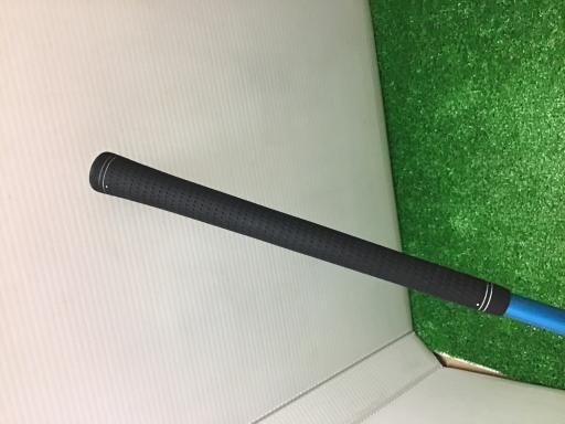 プロギア RS F JUST 2025 10.5° ドライバー DR 特注シャフト フレックスS メンズ 男性用 右利き 右用 Cランク ゴルフクラブ