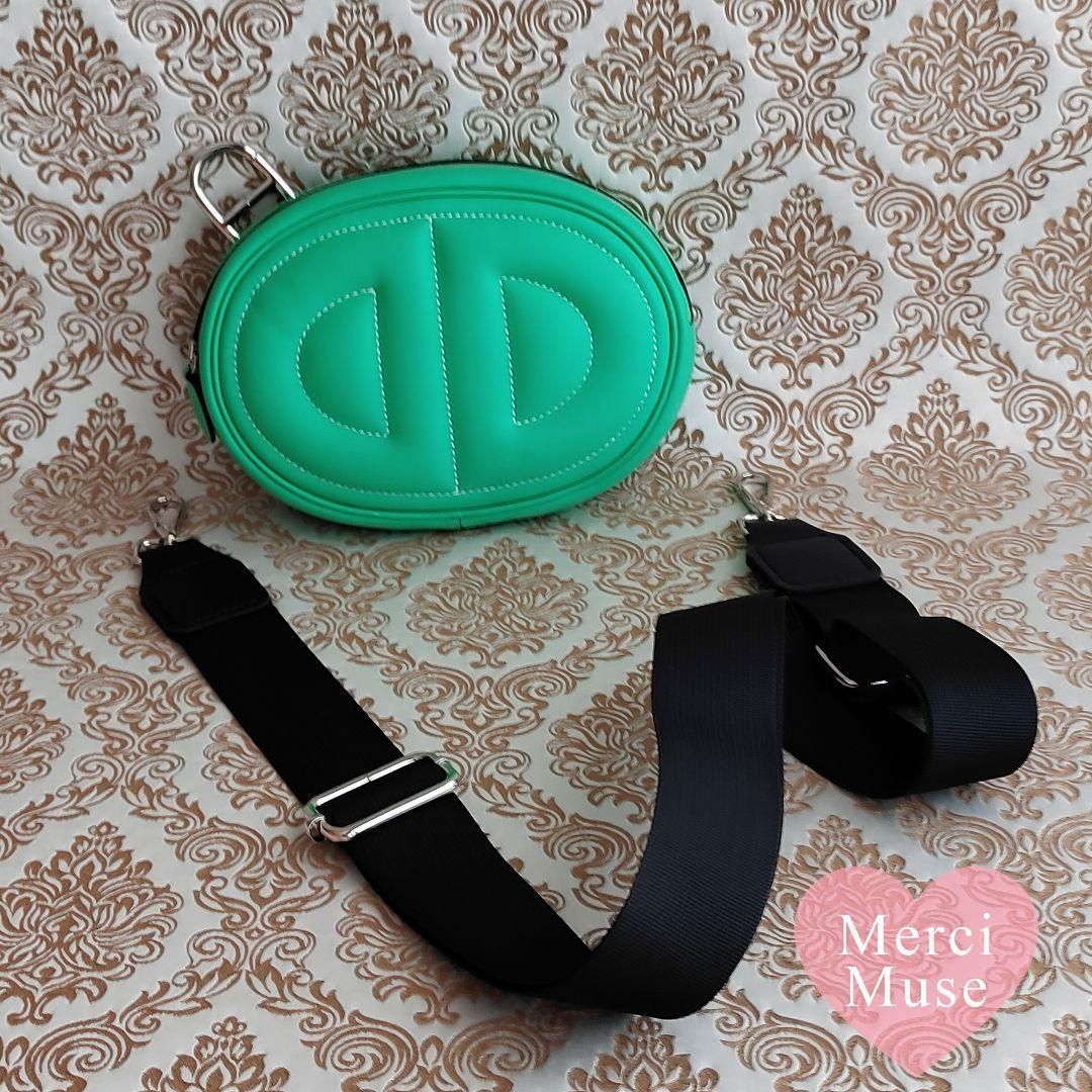 インザループヴェルソ ヴェールコミックｘヴェールフィズ