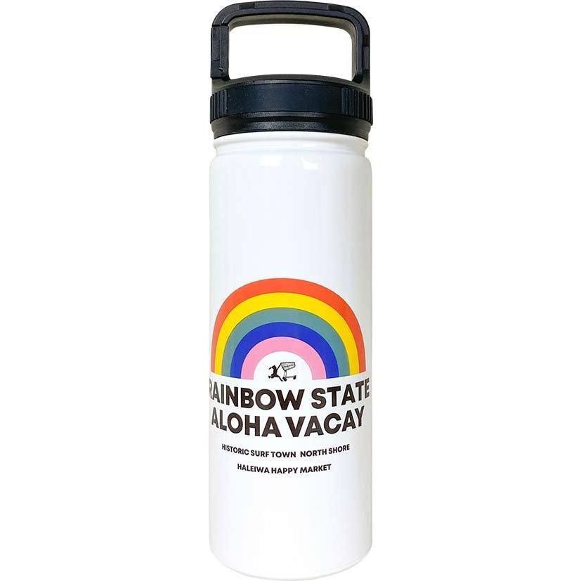 haleiwa ハレイワ ステンレスボトル おしゃれ 530ml ハワイ 水筒