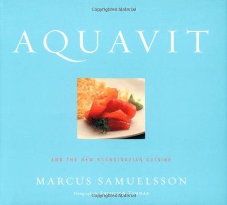【中古】Aquavit: And the New Scandinavian Cuisine
