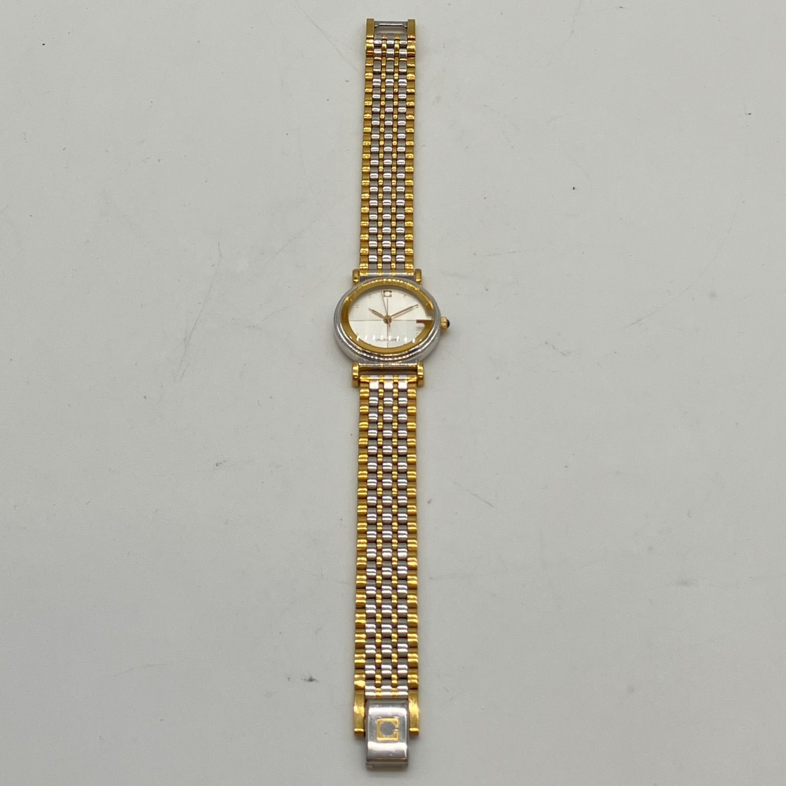 TA441【お買い得】GHERARDINI ペアウォッチ クォーツ - メルカリ