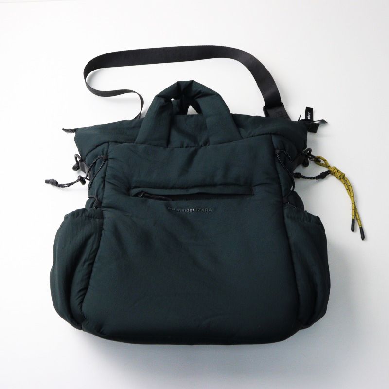 【新品未使用】 トリートユアセルフ キルティングバッグパック ブラック TORY BURCH トリーバーチ リュック アウトレット バックパック