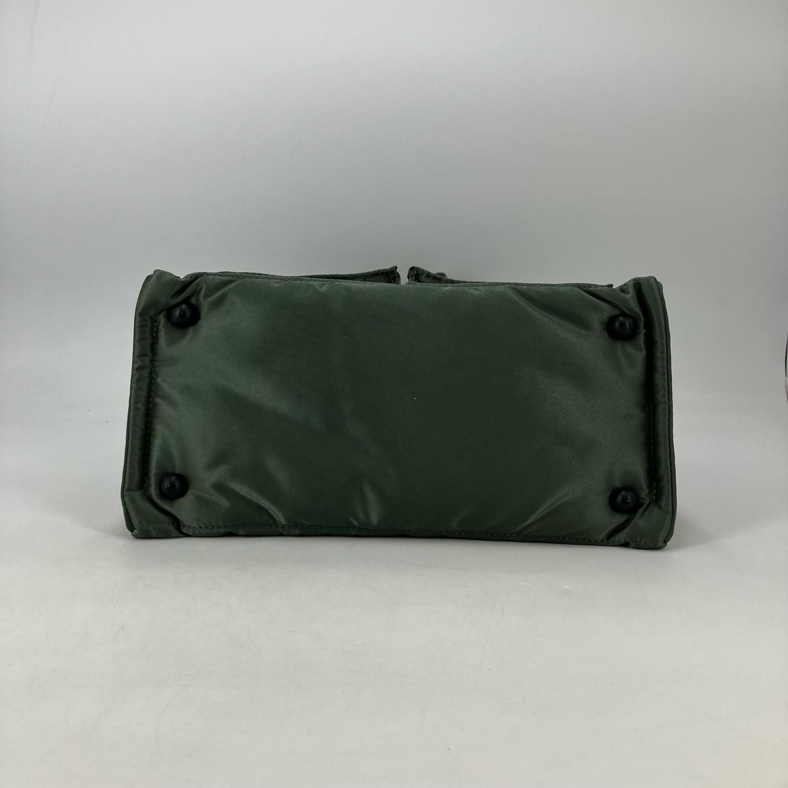 イオン広店】 PORTER TANKER | ポータータンカー ショルダーバッグ 