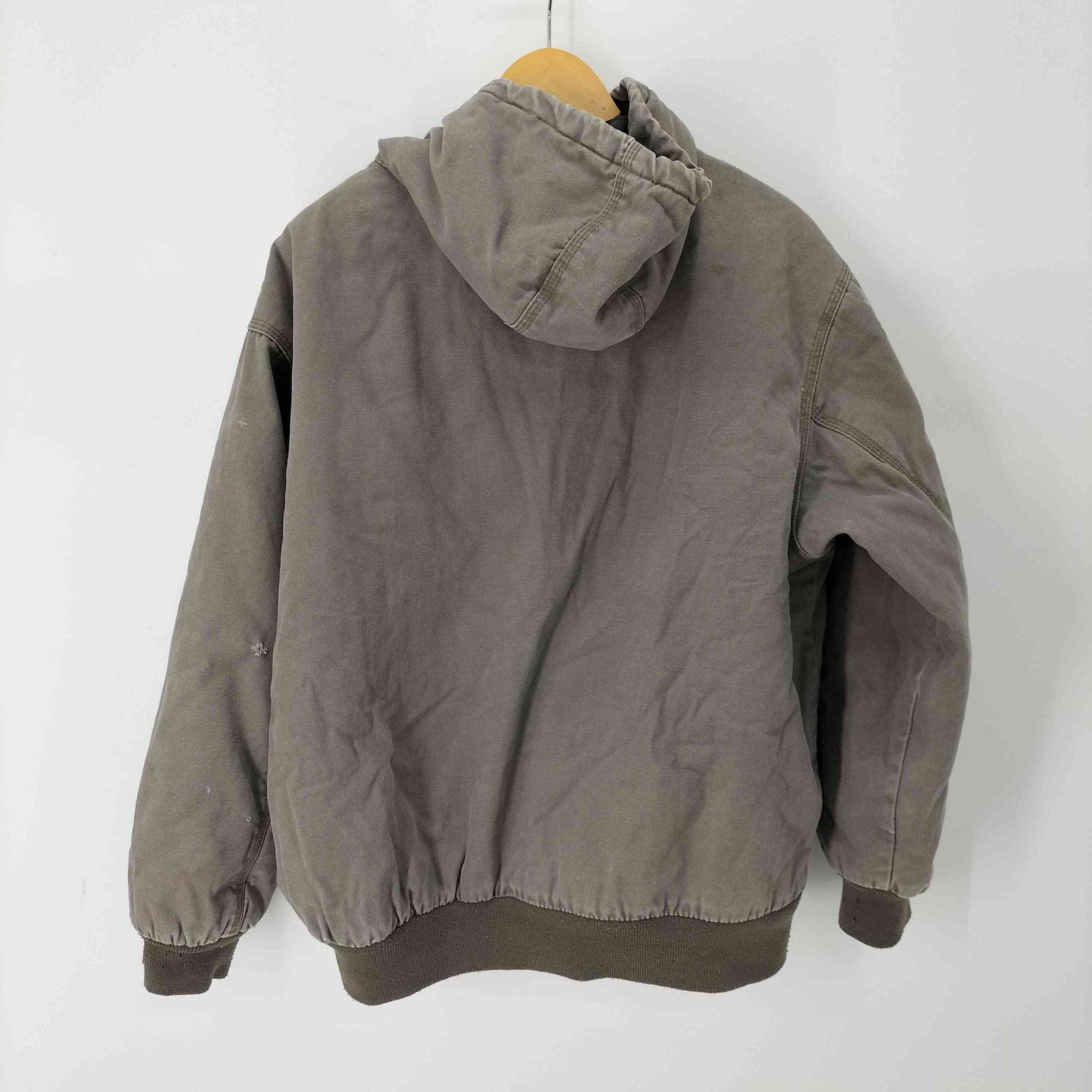 WOLVERINE ダックジャケット L グレー ウルヴァリン WOLVERINE ダックアクティブジャケット メンズ import