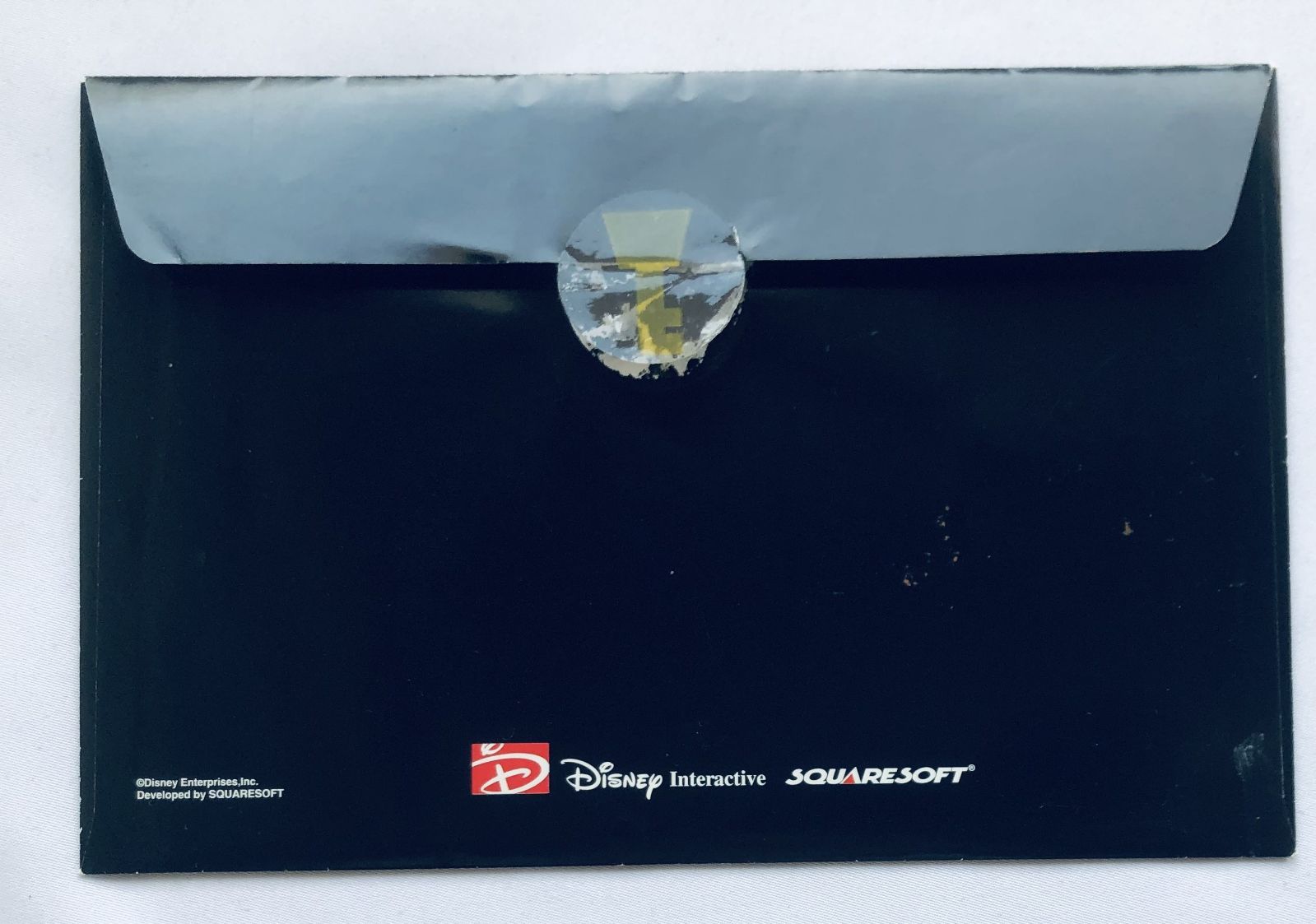 リミテッド PS2