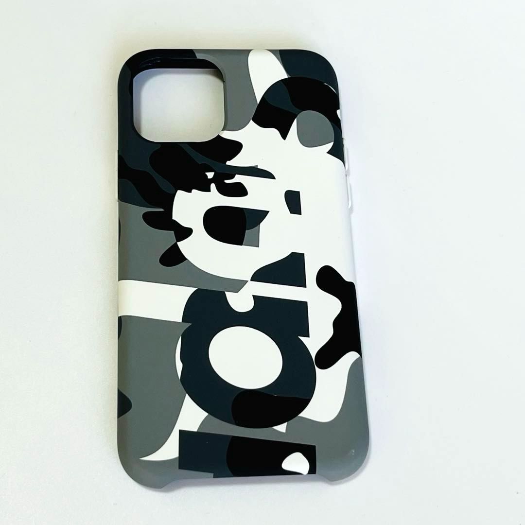 シュプリーム SUPREME スマホケース カバー iPhone 11 PRO用