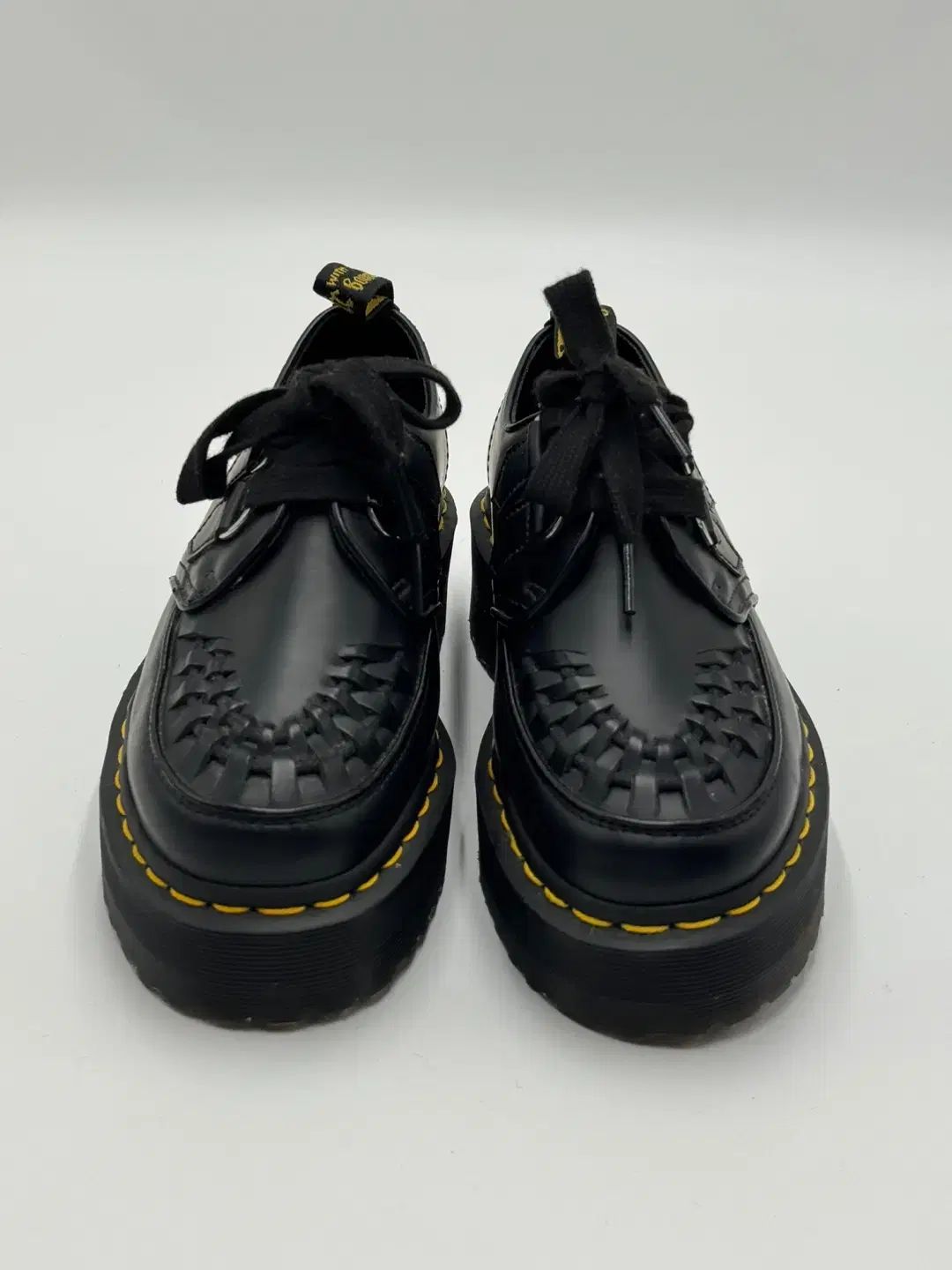 230 DR. MARTENS ドクターマーチン シドニー NICORILABO_COM