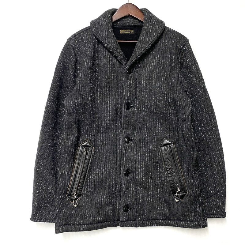 品 WESTRIDE ウエストライド BEACH CROSS JACKET ビーチ クロス ジャケット トップス アウター 145-250923-ya-10-izu