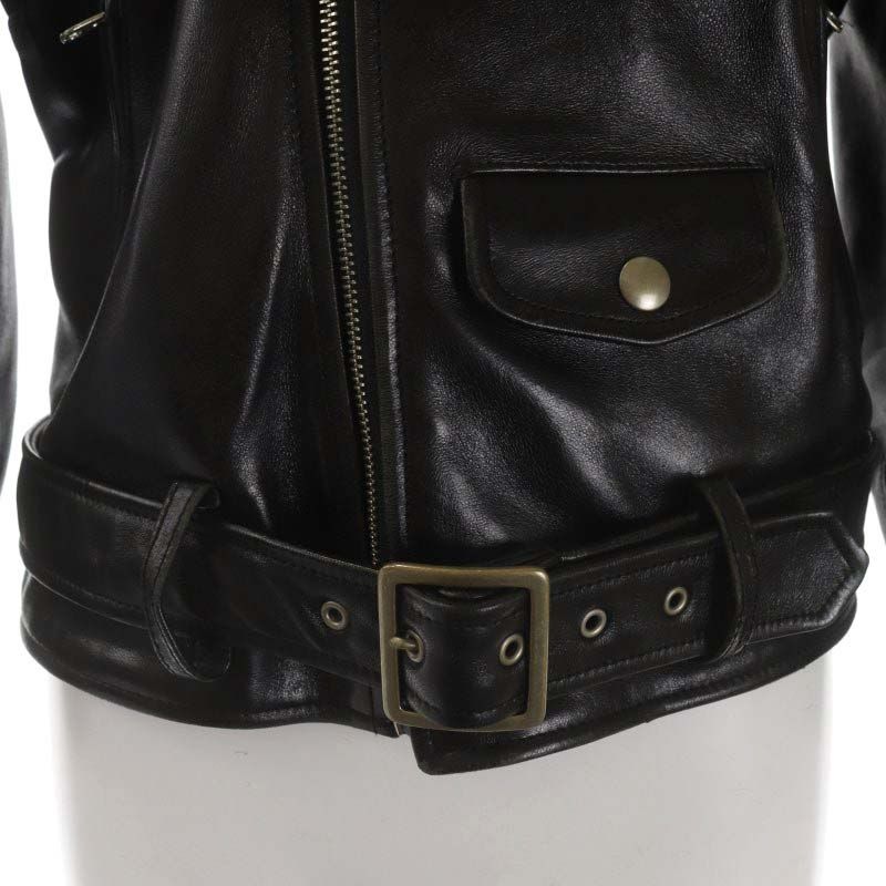 ビューティフルピープル beautiful people ダブルライダース